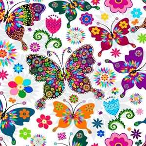 Meet your Posher, Michele